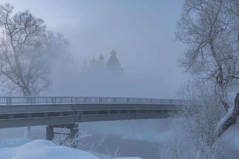 Истра Истра фото превью