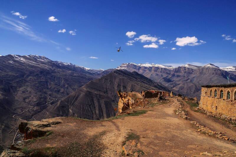 Старый гоор.. фото превью