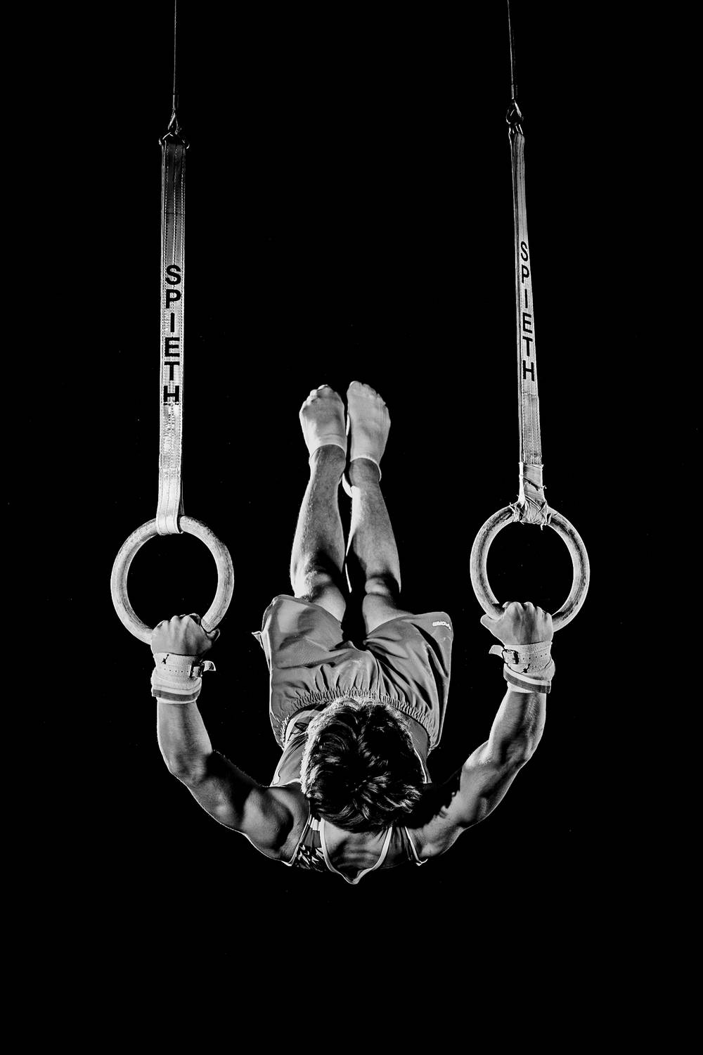 , Сергей Князев