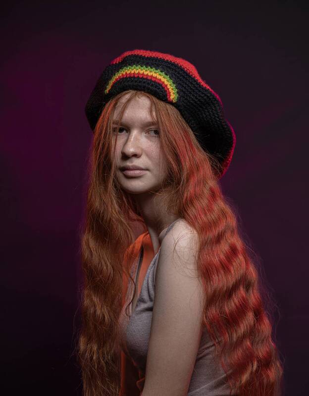 Крисс фото превью