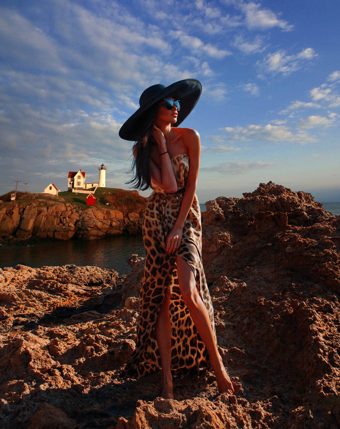 , Алексей Подоба