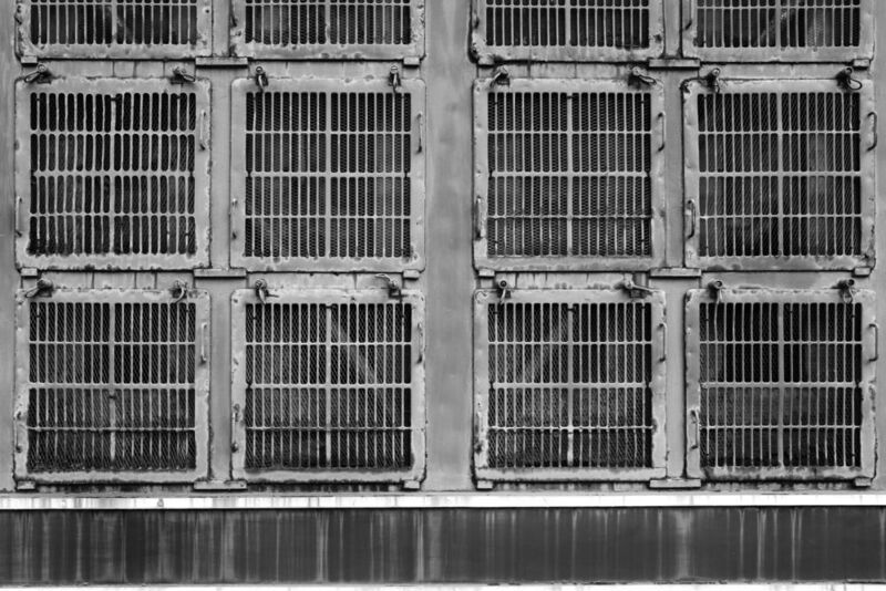 Порядок, клетка, решетки, сомнения, геометрия Порядок в клетке фото превью