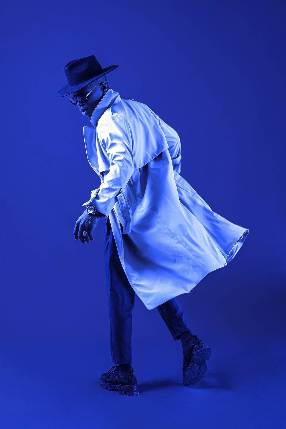 , Михаил Бушенёв