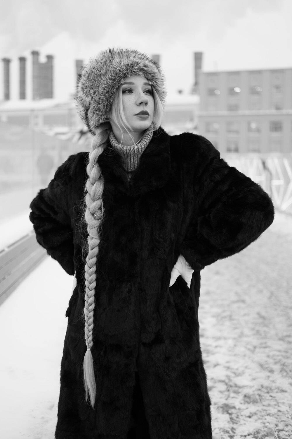 , Екатерина Грайнман