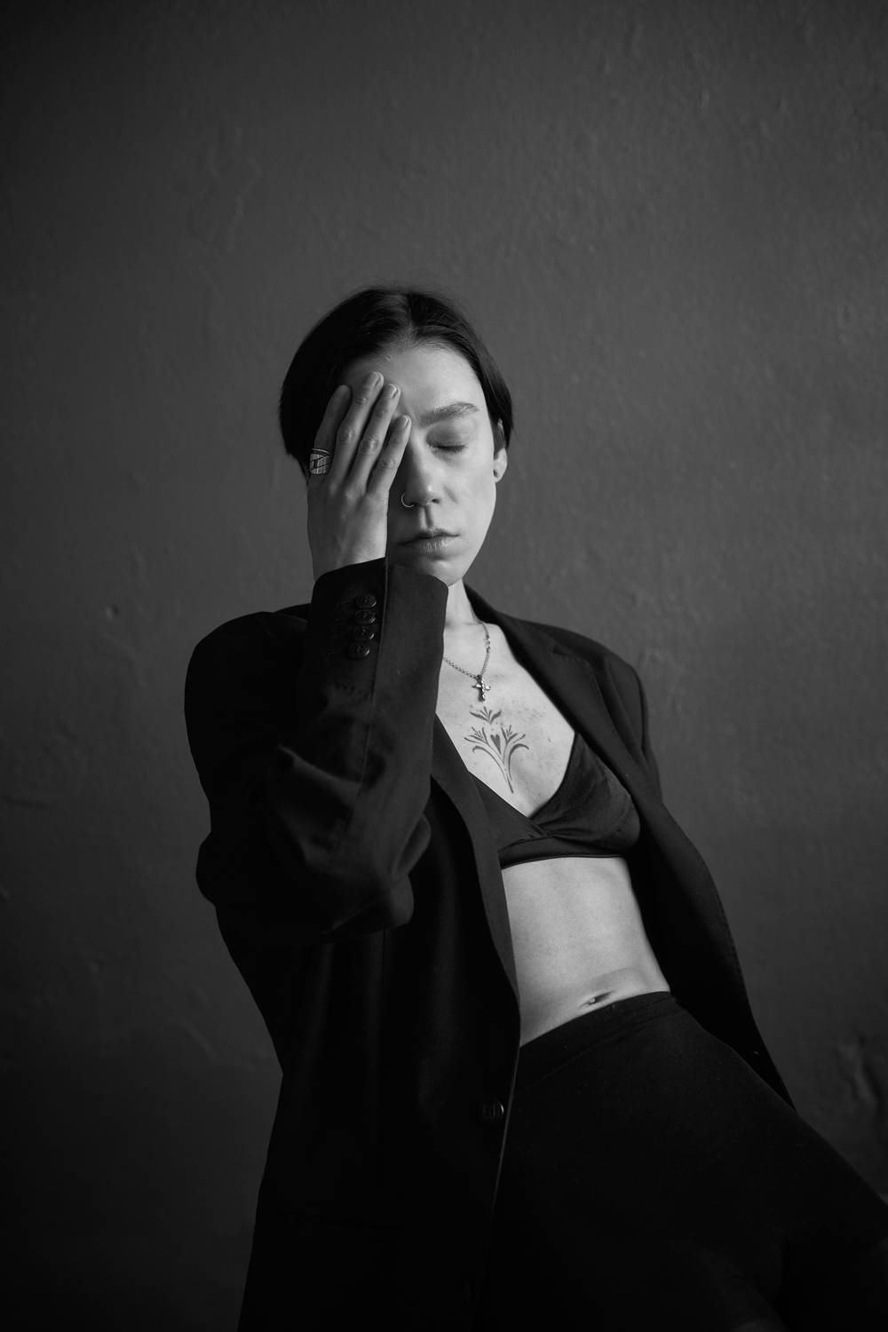 , Антон Покровский