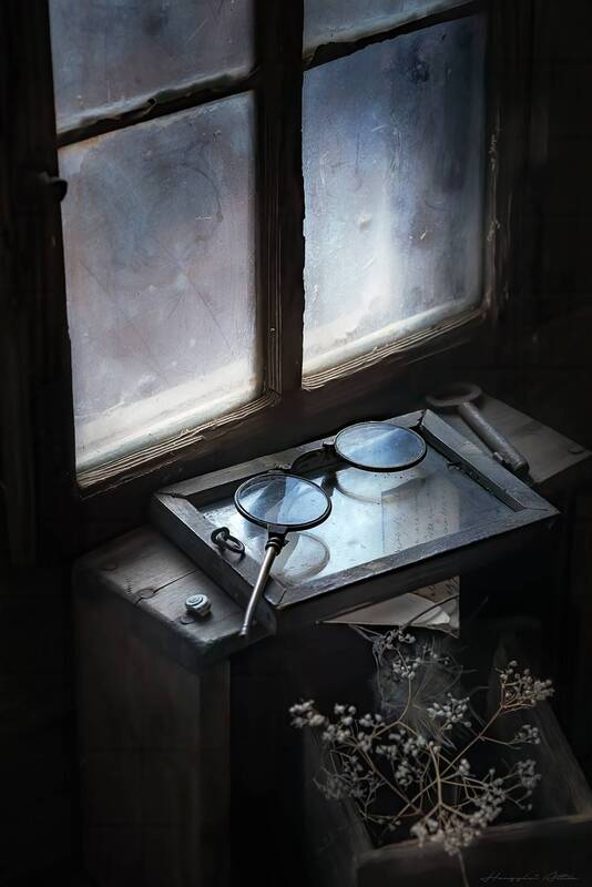 Old memory фото превью