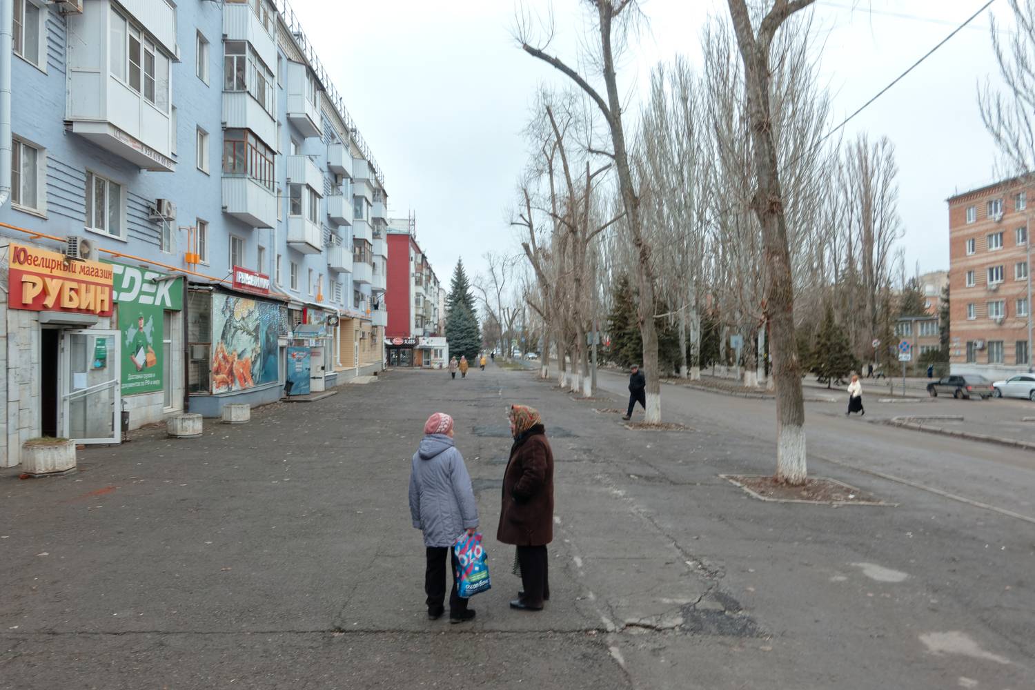 , Какоткин Роман