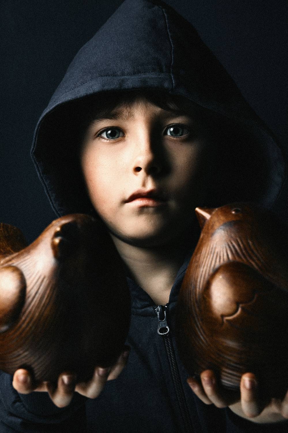 , Вострецов Иван