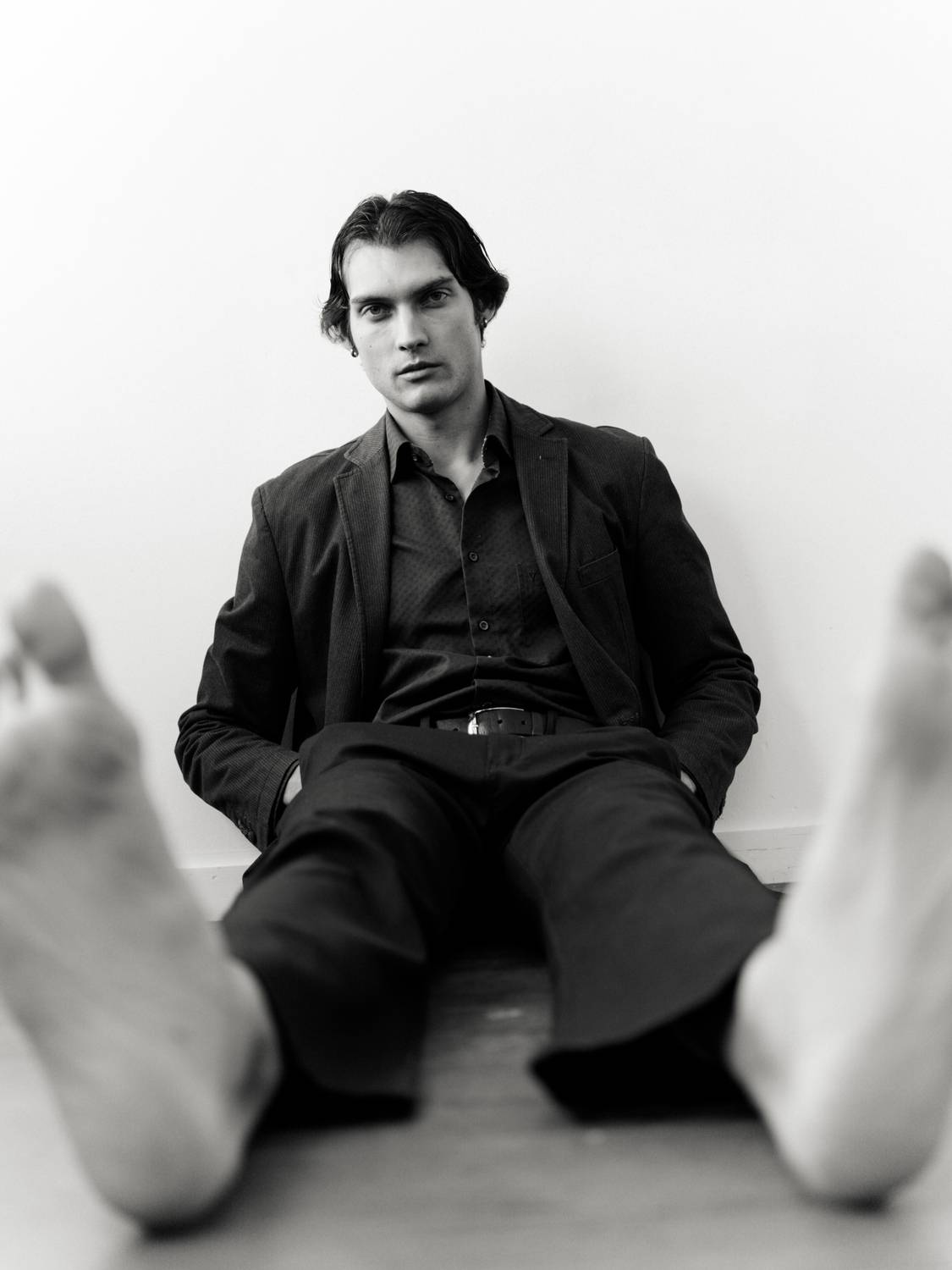 , Павел Зайков