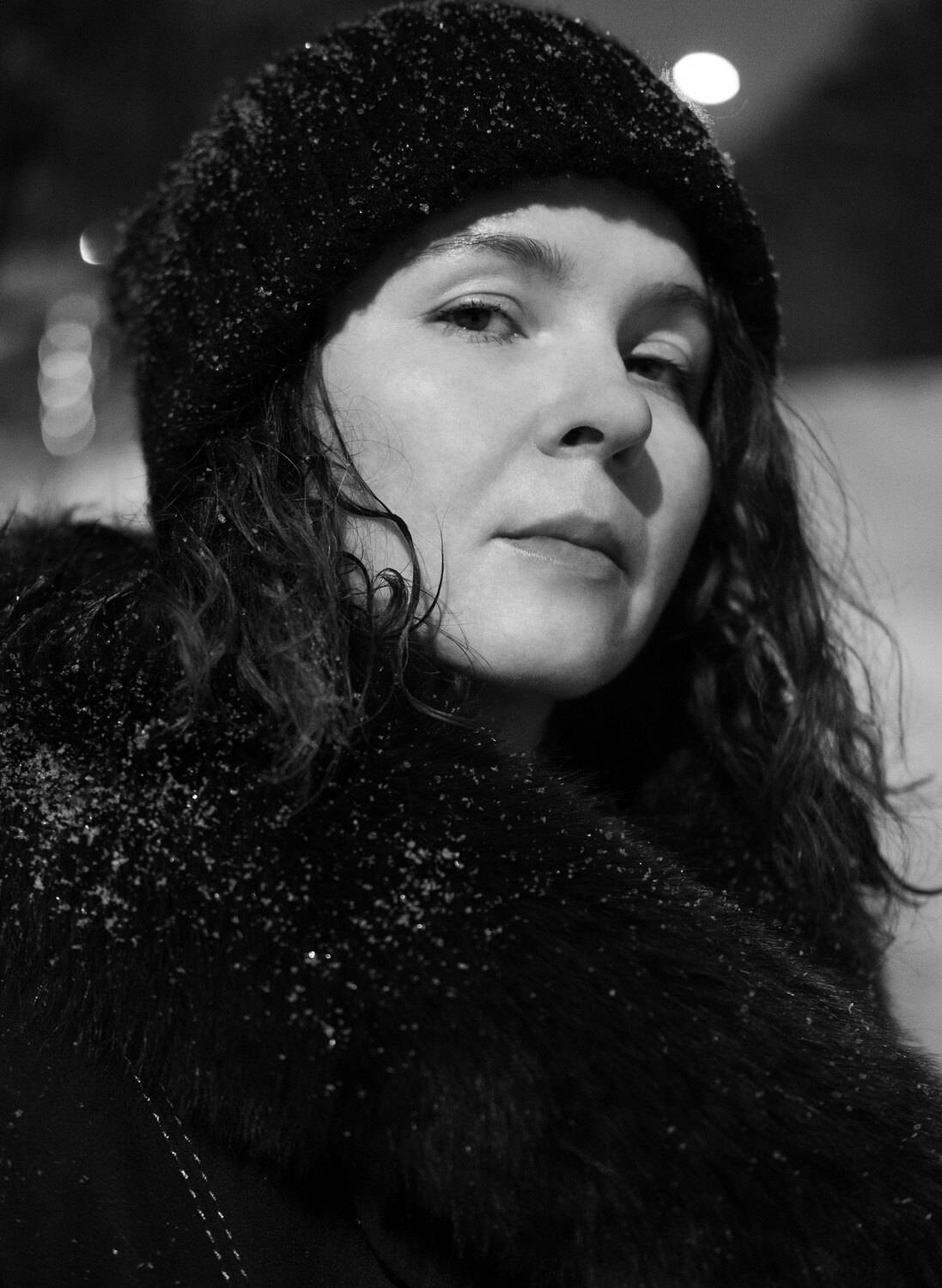 , Екатерина Грайнман