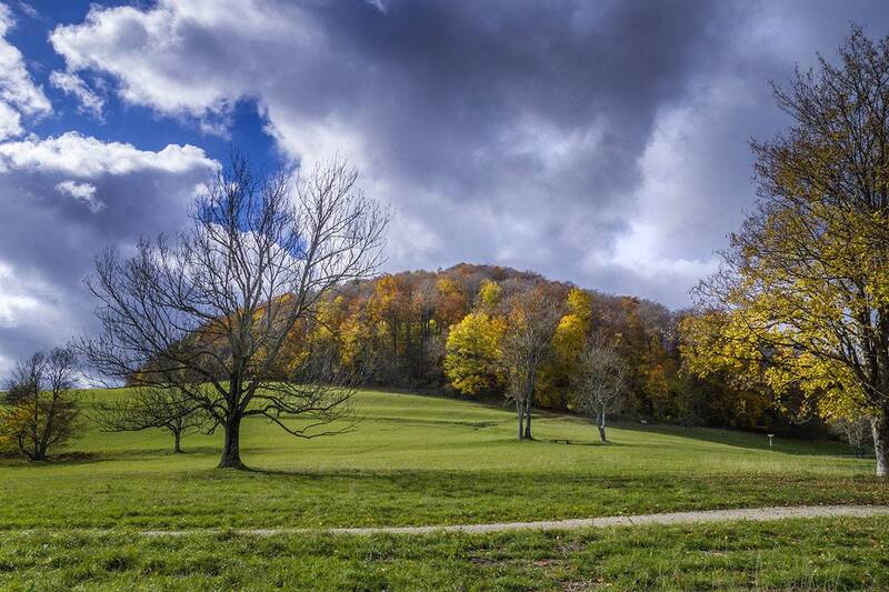 Rossberg Schwäbische Alb фото превью