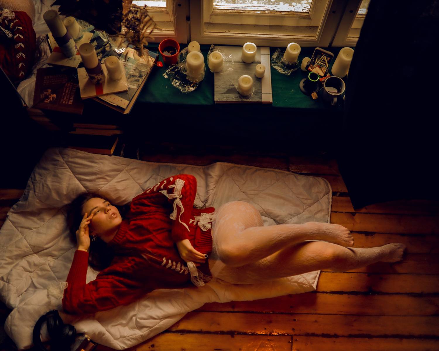 , Дмитрий Чернов