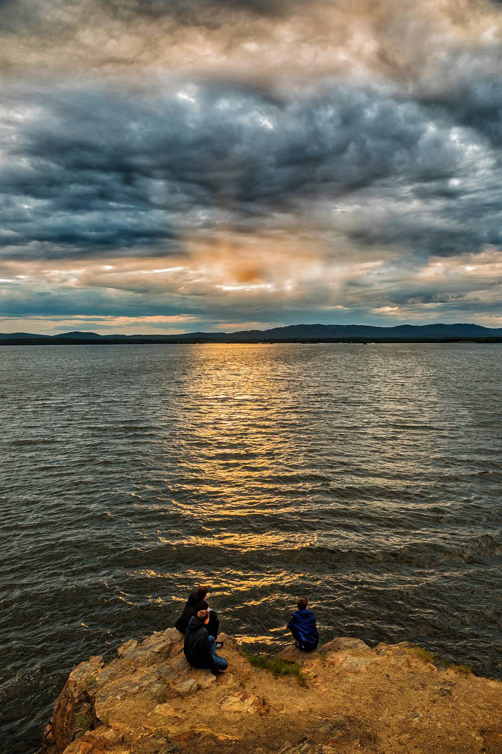 , Ушаков Валерий