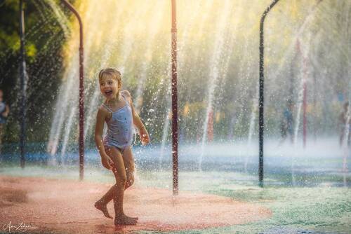 Splash