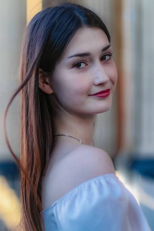 Cашенька фото превью