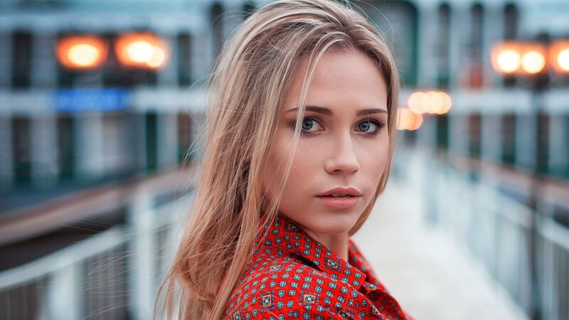 Яна фото превью