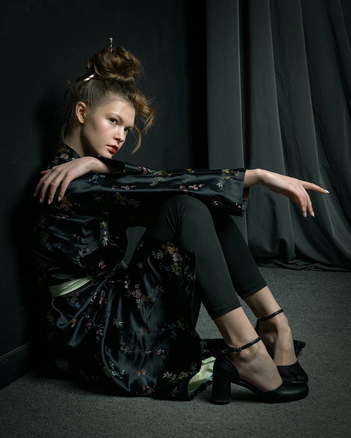 , Евгений Козлов