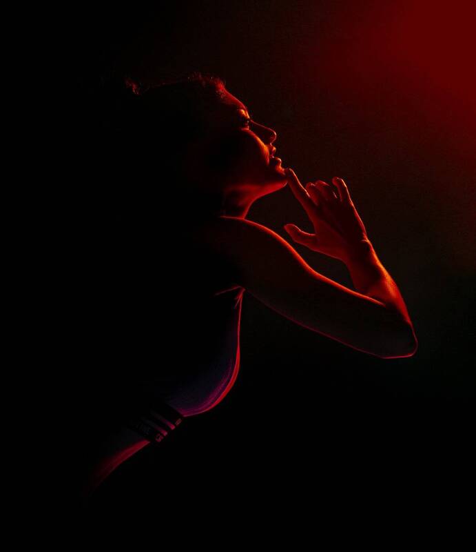 линии света фото превью