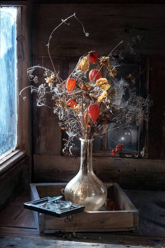 Old memory фото превью