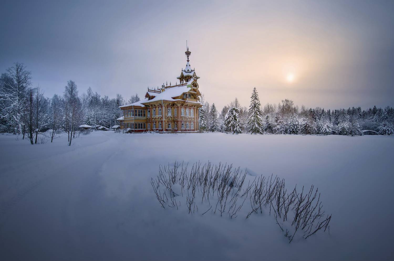 , Заикин Владимир