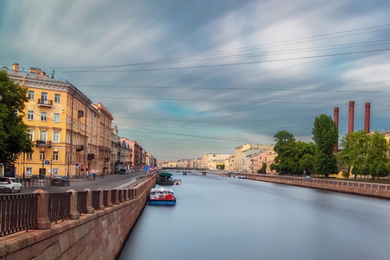 На Фонтанке фото превью