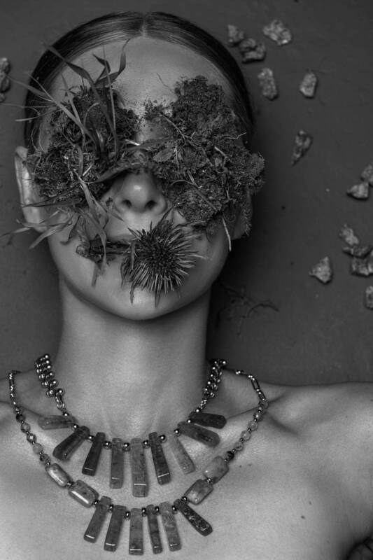 портрет, модель, арт, art, model, popular  фото превью