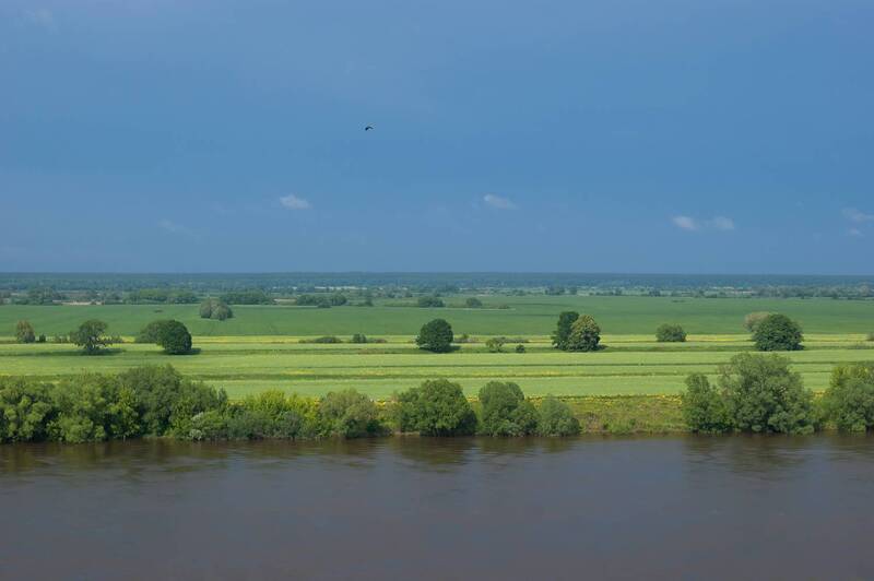 река, ока За рекой фото превью