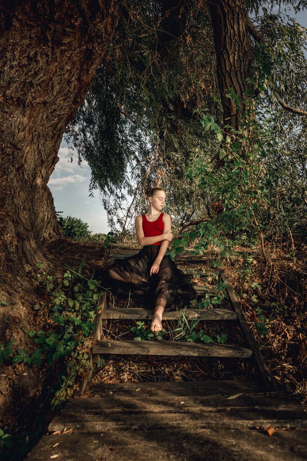 , Сергей Никулин