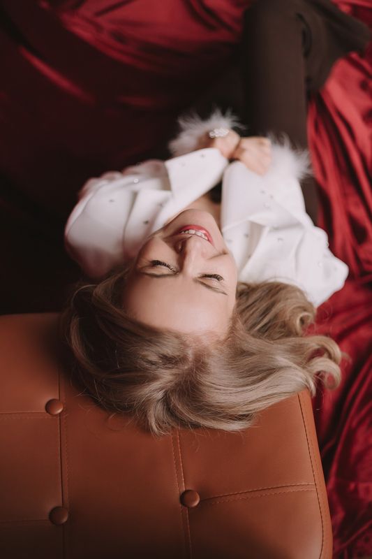 Лена фото превью