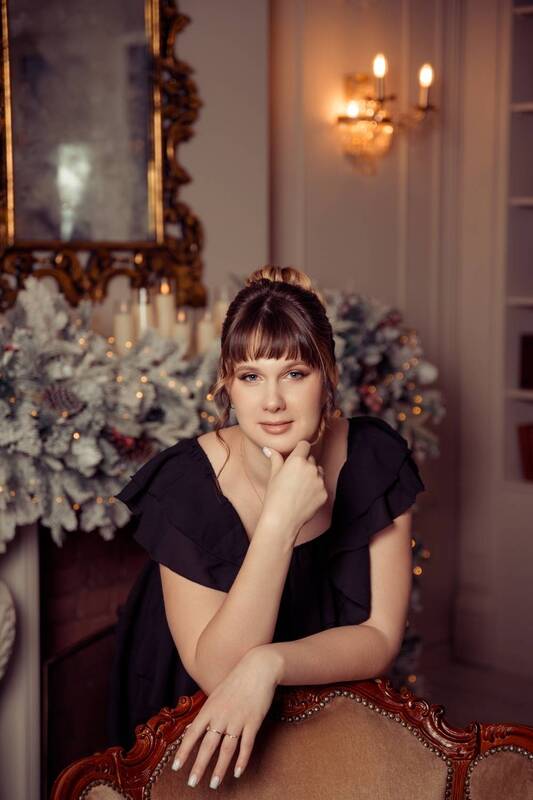 В студии фото превью