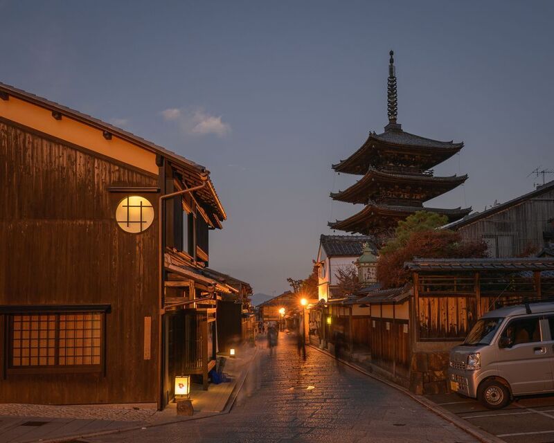 Kyoto фото превью