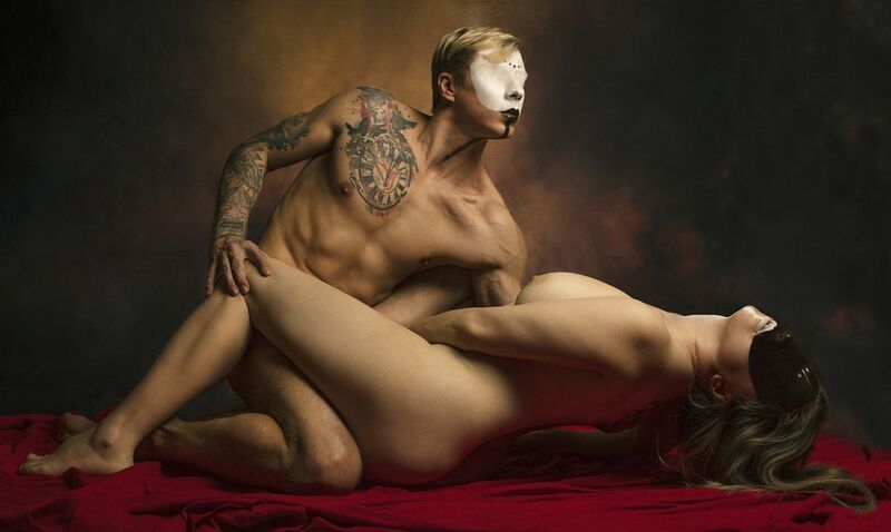 Everything is in my hands фото превью