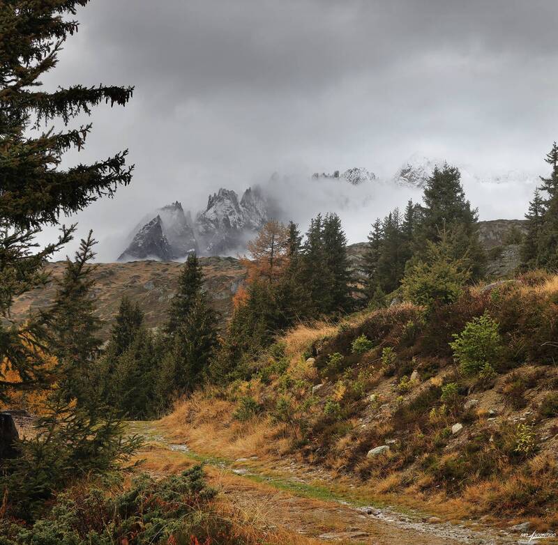 swiss Дороги... фото превью