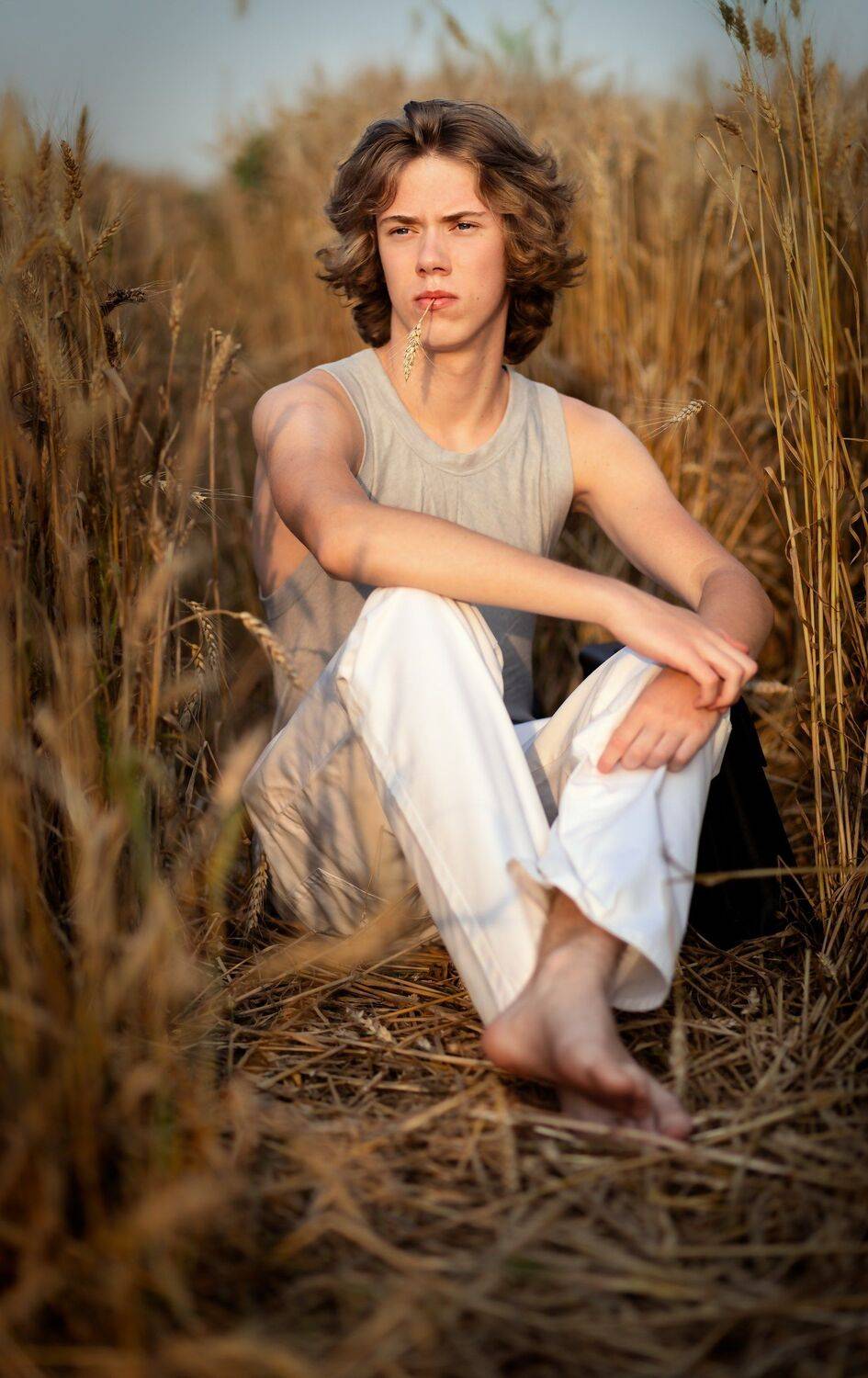 , Оксана Мартынова