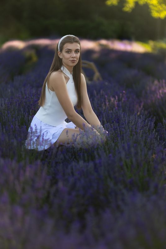 Карина фото превью