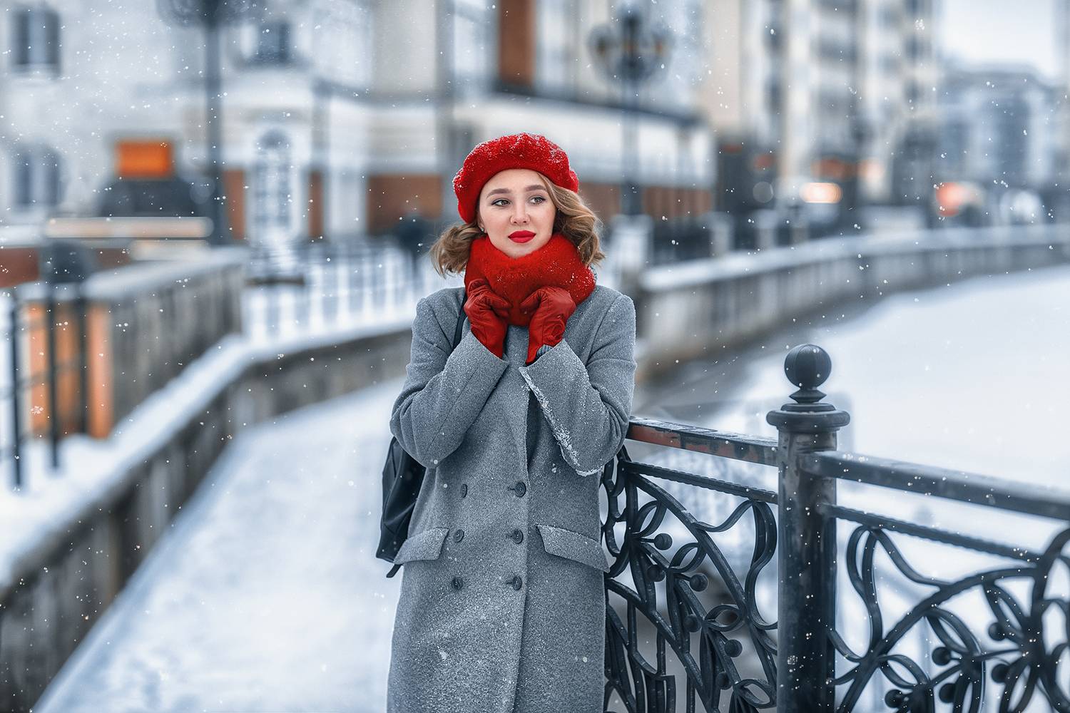 , Анастасия Бармина