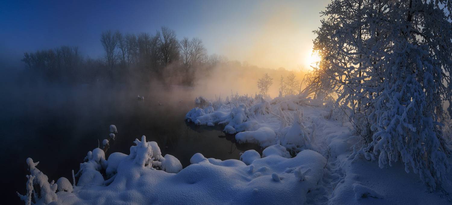 тула горячка, Сергей Кочергин