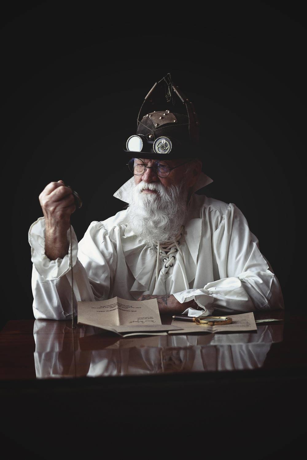 , Аксинья Лысенкова