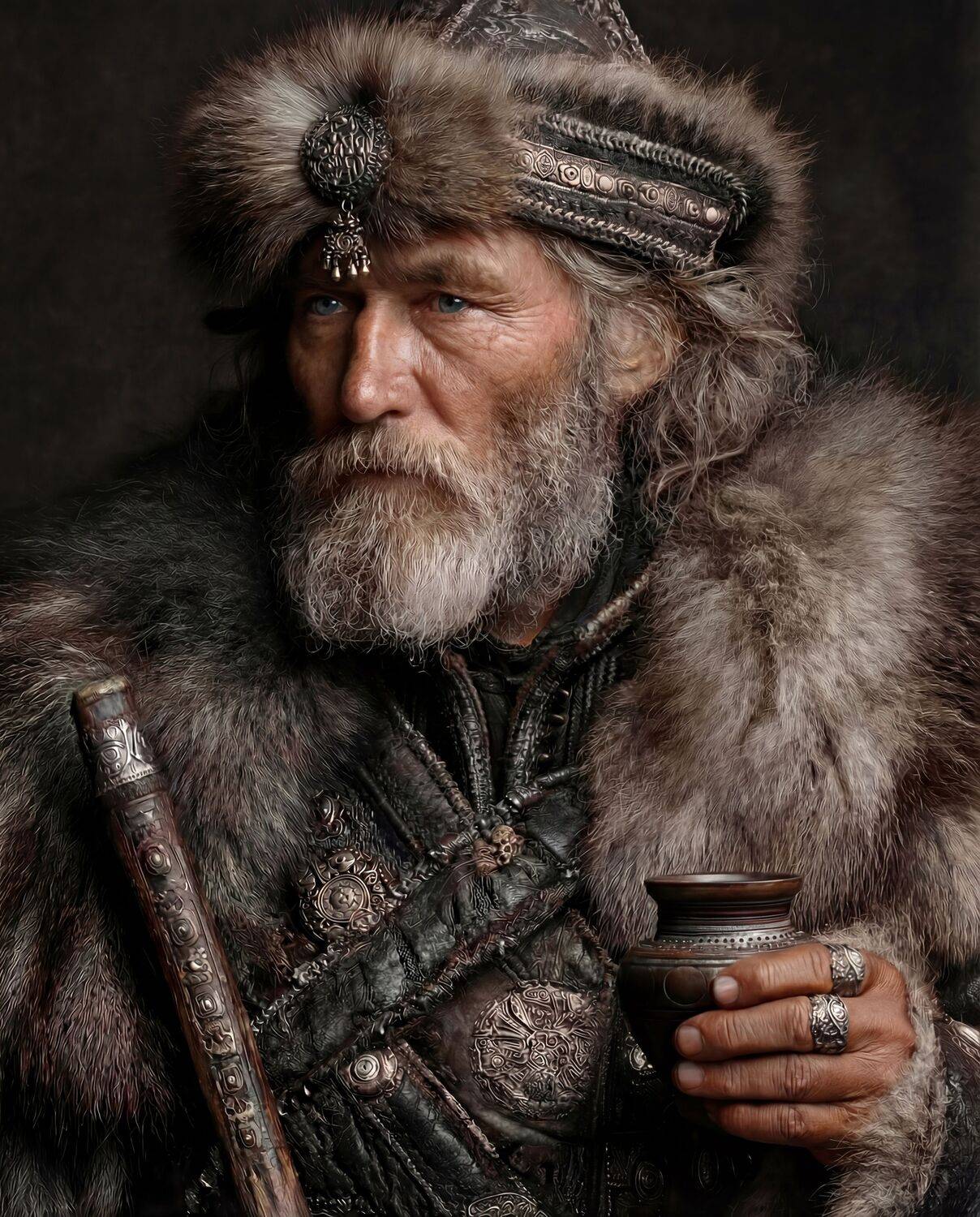 , Владимир Петухов