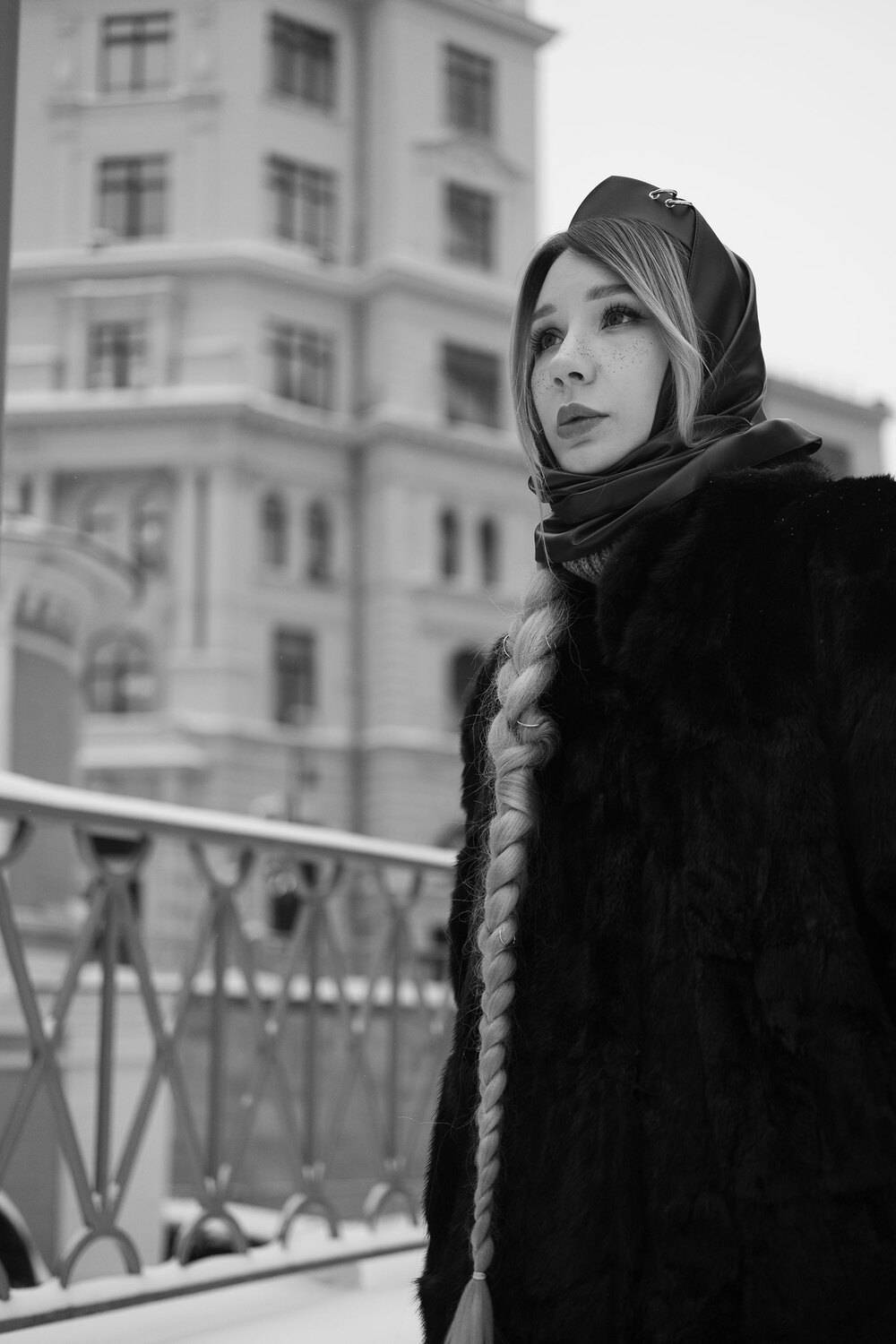 , Екатерина Грайнман