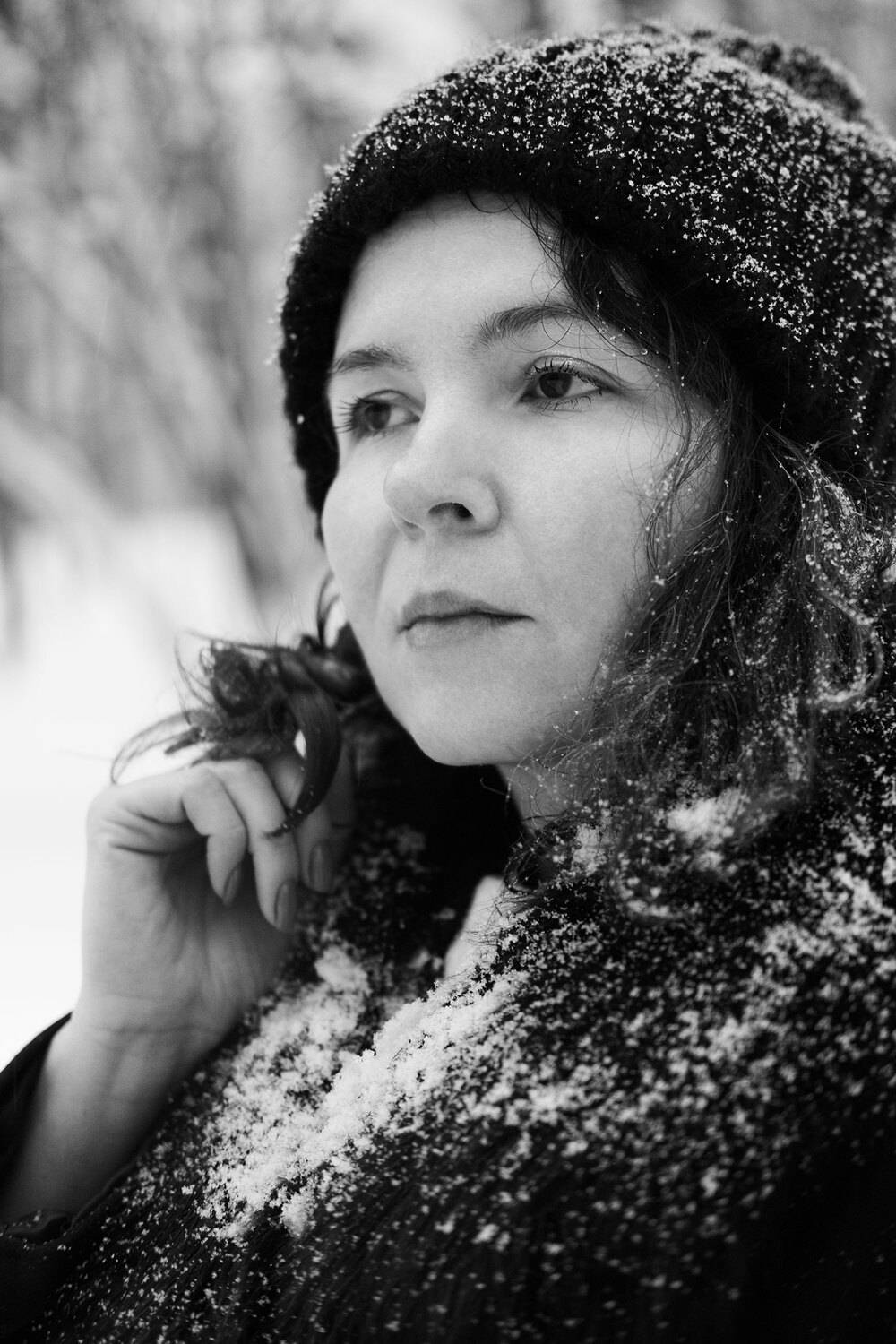 , Екатерина Грайнман