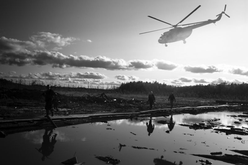 вертолет *** фото превью