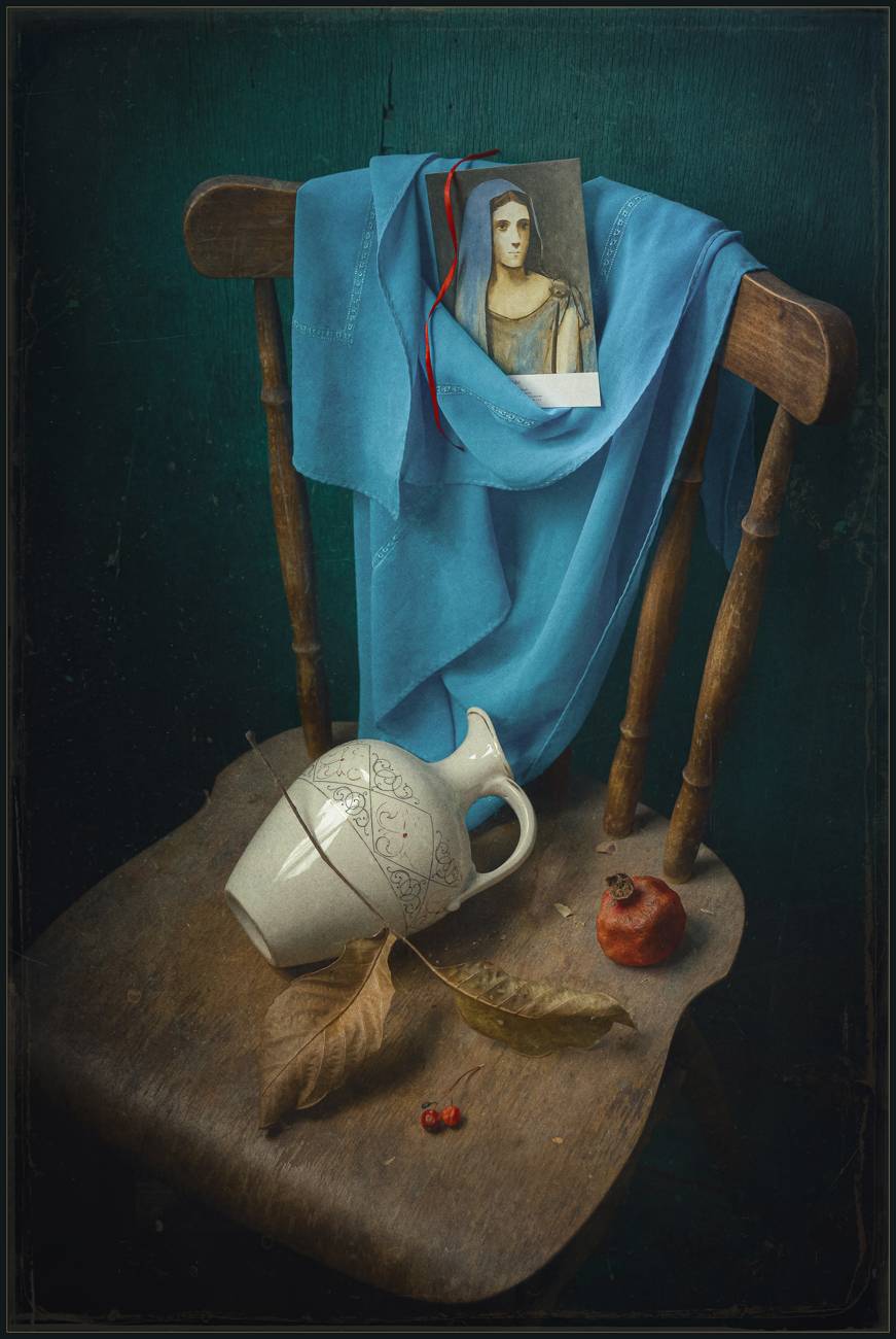 , Александр Хромеев