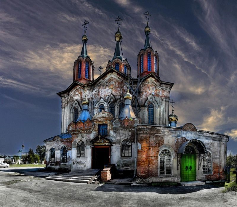 Далматово фото превью