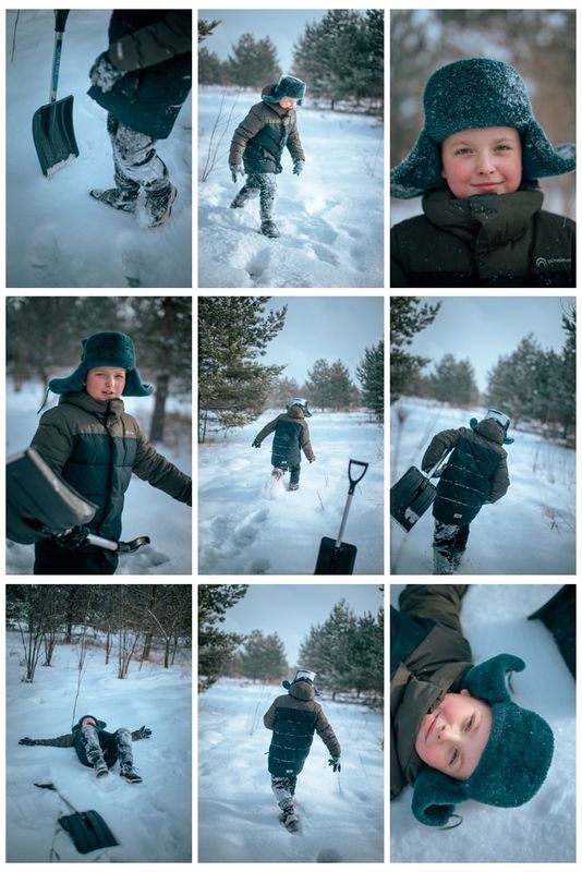 фото превью