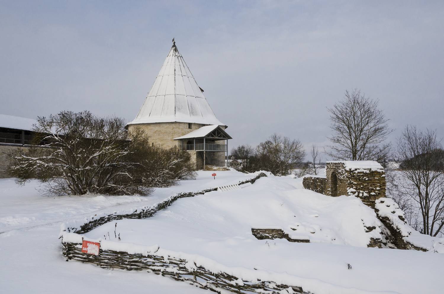 , Алексей Алешин