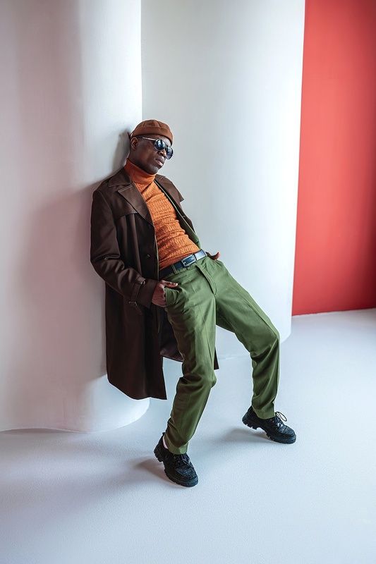 Плавность фото превью