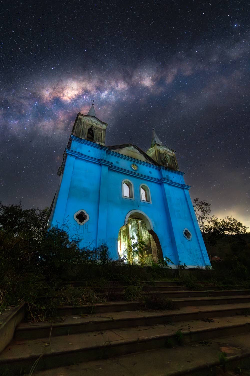 #milkyway #longexposure #night, PARZZANINI PEDRO