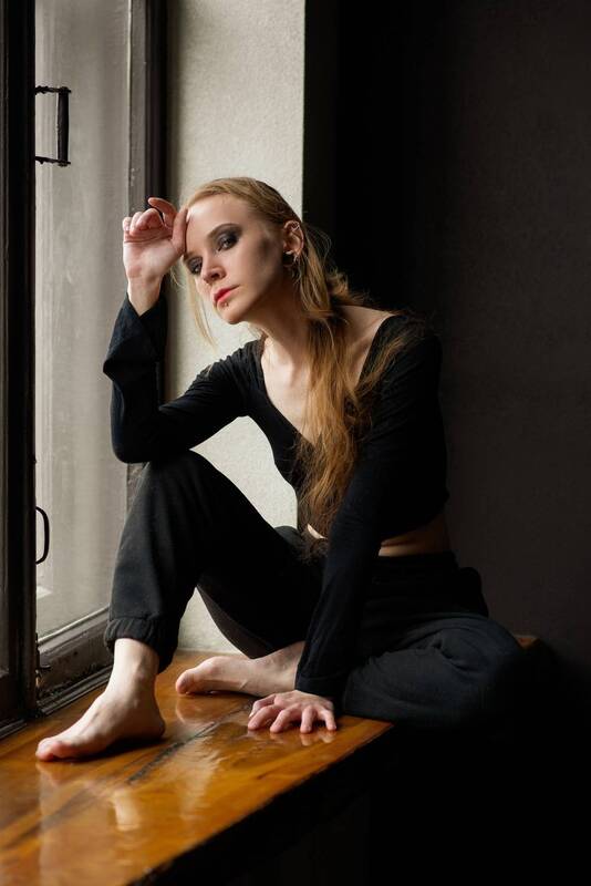 Moon Shark фото превью