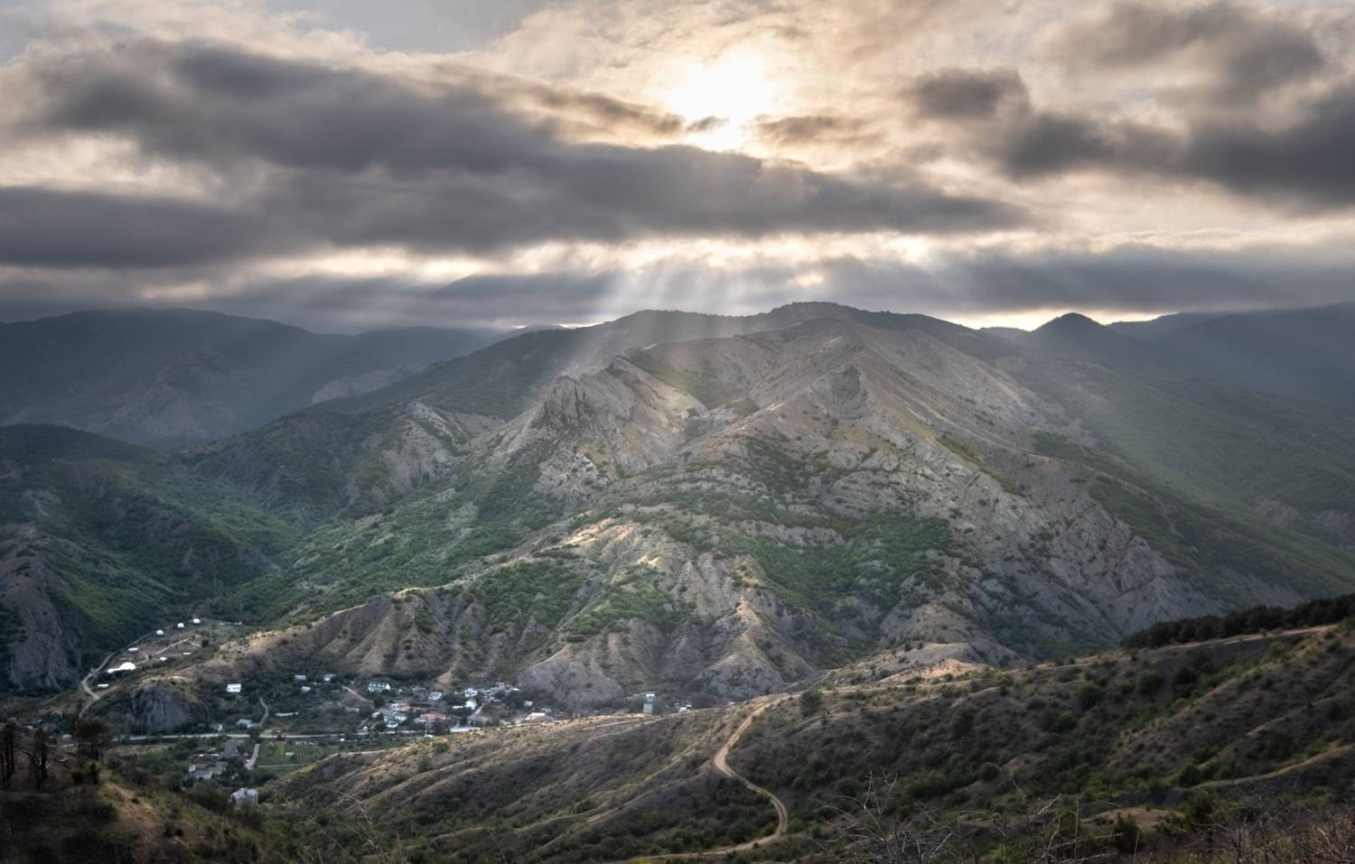 , Коротеев Вадим